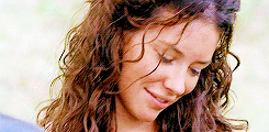 take-me-alex-vause:  Why I love Kate Austen So having just marathon watched all of Lost, the main thing I came away with was that I majorly love Kate Austen. Although the show is lacking in the number of female characters (I think at least two thirds