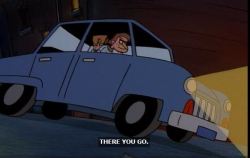 lunar-vee:   So I’m watching Hey Arnold, and is it me or did Arnold and Gerald intercept the weirdest drug-money drop off? 