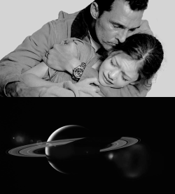 leias-organa: Mankind was born on Earth … it was never meant to die here.