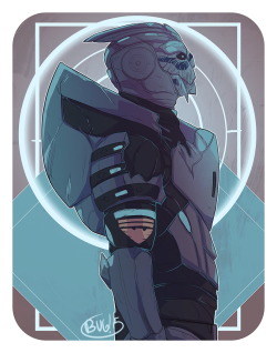 noisyghost:  i got about halfway through coloring this when i made the mistake of looking at tarot cards and thats why this is some weird clusterfuck of not-actually-tarot card-but-still-tarot-card aesthetic.  I don’t want to date just any alien, I
