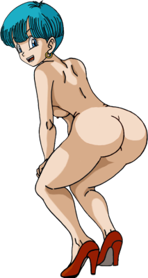 dbz-hentai-x:  Sympathique dessin de bulma
