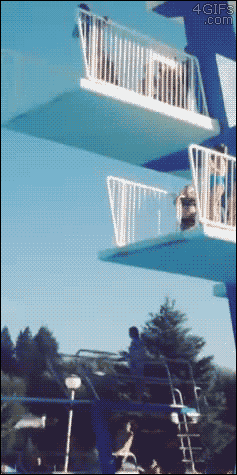 4gifs:  Don’t second-guess yourself…