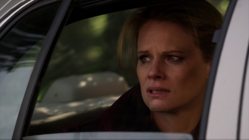Joelle Carter (Ava Crowder) from Justified season 4 final episode (Ghosts) Beauty. Faces