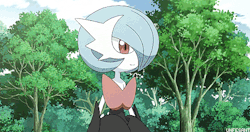 unfesant:  My first attempt at a shiny edit and it came out awesome!      Shiny Mega Gardevoir -&gt; Gardevoir     