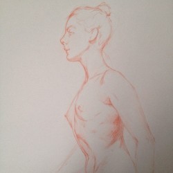2 hour pose by NMT 