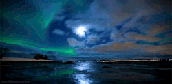  Auroras Boreales  utterly breathtaking