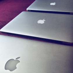 The power of a #Mac #Apple