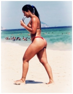 danteklitbo:  http://danteklitbo.tumblr.com/ &ldquo;Perfect Girl Perfect Ass&rdquo; - Brasil Edition (Dani Sperle) 