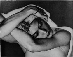 artist-manray:  Solarisation, 1931, Man Ray