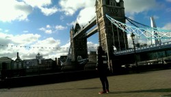 London Tower Bridge 2015