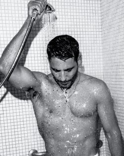 lito-rodriguez:  Miguel Ángel Silvestre for GQ Magazine Mexico