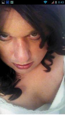 Robbiebottomboi4U:  Ppilot172:  Betty6900:  #Me#Shemale#Sissy  The Begging Eyes For