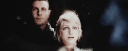 ulrics:   All those years captive because I failed youâ€¦ Â Locked doors will seal your fate no longer.   Most beautifull game/movie iâ€™ve seen in 2016 hands down.Kingsglaive.