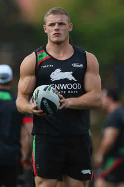 thatswhyilovesports:  Tom Burgess (Rugby