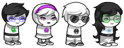 turntechnics:  some days you just sit down and work on nothing but sprite edits for two days on end (ill put up the transparent individual sets later when im not so tired!) 