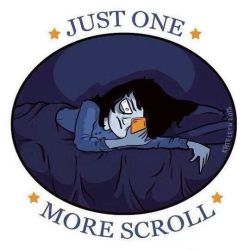 Me on tumblr almost every night. 