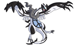 kidchimaerasfusion:  Pokemon Fusion donation prize: Kestrel6 4 by MTC-StudioVery awesome work by an awesome artist! 