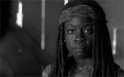 Twd-Richonne:  When You Are Truly Someone’s Friend And Have Some Intimacy, Which