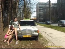 alvagrinder34:  Taxi Driver Break For Anal Fuck-&gt; http://bit.ly/1HA33I1 