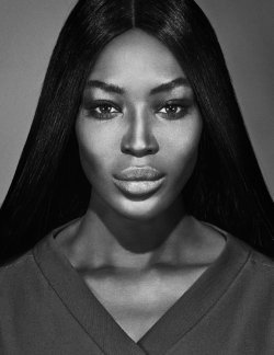 naomihitme: Naomi Campbell photographed by Steven Klein, L’Officiel Singapore March 2015  