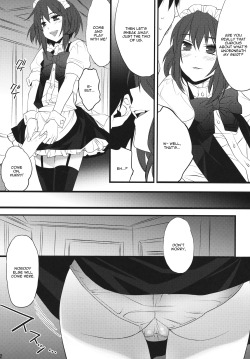 femboislove:  Kicking off Manga Monday with sexy maid action in “Bijoux Fantasie” by Ash Wing Part 2/3Need to find out where to hire a femboi maid.(〃￣ω￣〃ゞ 