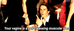 wyeasttokaala:  lulzpup:  justcarbonbased:  oliveswind:  Ylvis, educating people about the female reproductive system.  these guys will be the death of me. [x]  what the fuck did i just watch  &ldquo;you gotta work it&rdquo; &ldquo;we’re not talking