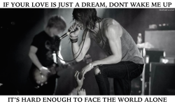 dead-and-scarred:  Blessthefall ft. Lights