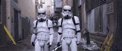 gameraboy:Stormtrooper Secrets: Hip Hop Twerk - 4K