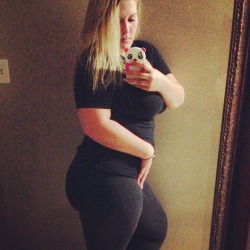 plus-size-barbiee:  plus-size-barbiee:  Them thick thighs  And they all look like my eyebrows, thick as hell 