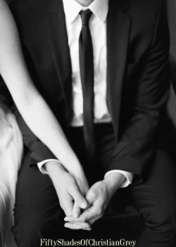 fiftyshadesofchristiangrey:  Our love is not for the weak of hearts but for the most gentlest of hearts. Not for the simple minded, but for the strong willed. Our love is not normal, not a one path way, but a labyrinth meant to be explored, wondered,