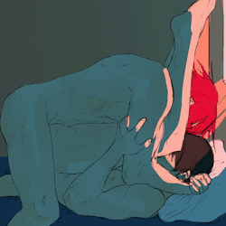 tomakehimfree:  well… we all know haru is flexible 