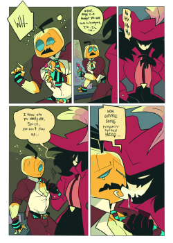 spookasm:  pumpkinspice | pg 2