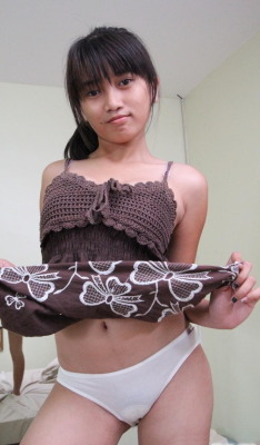 Eaglemata:  Cute Asian Filipina Teen  Cute Abiss