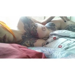 babyydoll666:  Apparently guys only talk to me because I post heaps of nudes. Wow, I wish I could remember when the world started to revolve around men? Here’s my naked body for all of the guys out there that I wish would talk to me! HAHA  Heart Nipples