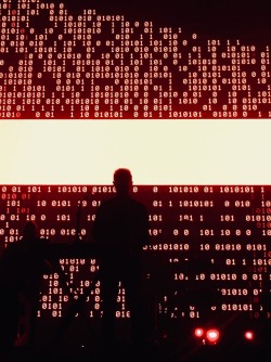 fuckhinempire:  Massive Attack @ Metronome