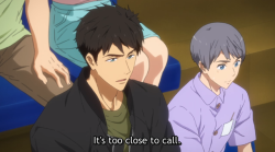 When Sousuke Continues to Talk About Ikuya but KyoAni Refuses to Let Them Meet (Part 4 // Part 1, Part 2, &amp; Part 3)MFW:(AKA How am I supposed to wait until 2020??)