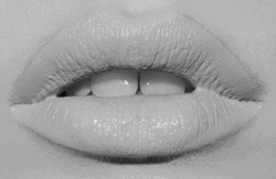 Many shades of luscious lips.