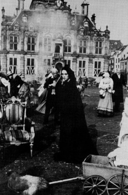 creepynostalgy:  Nosferatu: Phantom Der Nacht aka Nosferatu the Vampyre (1979) Isabelle Adjani