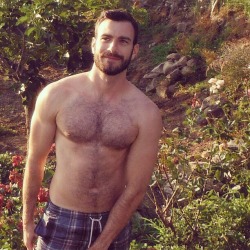 Two blogs:  http://sambrcln.tumblr.com/archive  http://hairysex.tumblr.com/archive hairy man, hairy men, hairy guys, hairy chest, gay daddy, bear, gay bear, male, macho, furry, gay leather, hunk, stallion, gay sex, sucking dicks, gay fuckers, hairy ass