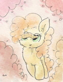 slightlyshade:  Carrot Top has a parsnip. What a sweet pairing!  x3 Cuuuute &lt;3