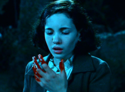 666darko:  &ldquo;Magic does not exist, not for you, me or anyone else.&rdquo; Pan’s Labyrinth (2006) dir. Guillermo del Toro