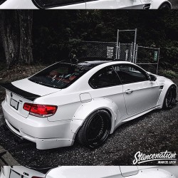 stancenation:  LB M3 looking sick as usual.