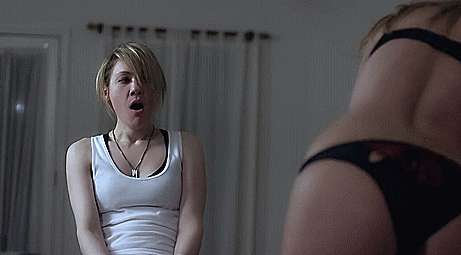 lesbiansilk:Girl/Girl Scene (2012) s02e07 - Tucky Williams &amp; Kayden Kross