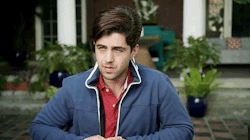Josh Peck on the new Amazon original The Rebels.  It gives me hope lol 