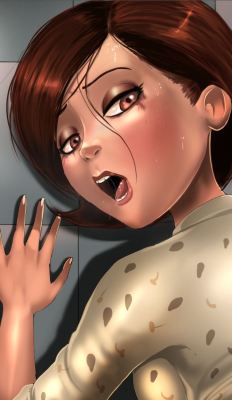 shadbase:  Helen Parr getting some action over at Shadbase. Part of the “Parr Series” more of it is in the works, will get released eventually.  &lt; |D&rsquo;&ldquo;&rsquo;