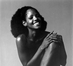 guywoodhouse: The Exquisite Melba Moore 