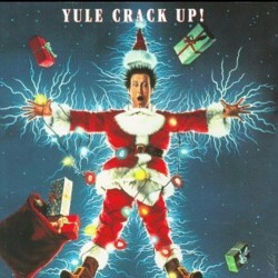 one of my all time favorites #christmasvacation