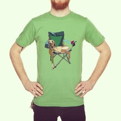 tonyrodriguezillustrator:  #threadless finally excepted some of my work. Tough crowd. #illustration  Hell yeah. 