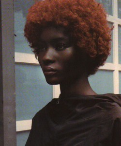 theequeenpin:  clarknokent:  theworldsfreshestafricans:Who told us dark skin wasn’t beautiful?Sure could’ve fooled me.All this beauty and yet we’re blind to the fact that we’re in fact GODSSkin so smooth, mysterious and exotic…It is a gift,