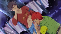 aelfoblr:  [Cgs/ All Game Bl] ❤ Bacchikoi ❤ 11 -By Black Monkey Pro.. I love This Game Is So Beautiful ❤ ㋡ ❤ ㋡ ❤ 